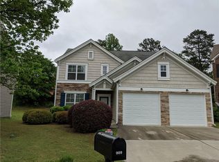 909 Swallowtail Vw, Stockbridge, GA 30281