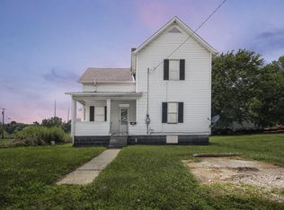 11 Hoffer Ave, Mansfield, OH 44902