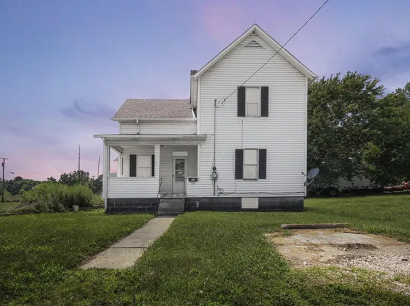 11 Hoffer Ave, Mansfield, OH 44902