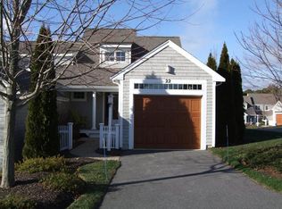 22 Nw Lndg UNIT 13, Mashpee, MA 02649