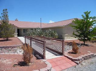 9251 Church St, Pahrump, NV 89048