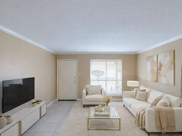 The Arbors on Westheimer