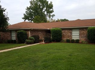106 S Maple St, New Boston, TX 75570