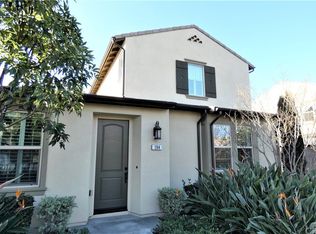 194 Bright Poppy, Irvine, CA 92618
