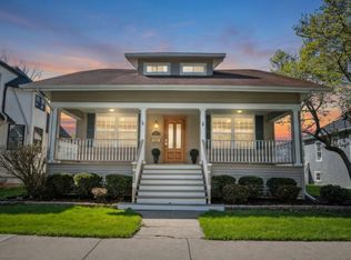 9123 Sherman Ave, Brookfield, IL 60513