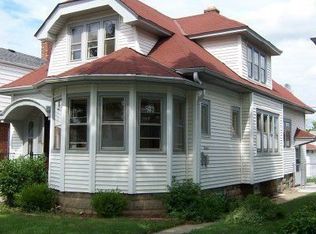 3406 S 9th St, Milwaukee, WI 53215