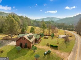 4253 Swallows Creek Rd, Hiawassee, GA 30546