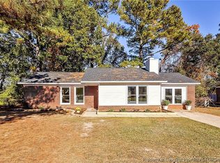 2287 Kerfield Ct, Fayetteville, NC 28306