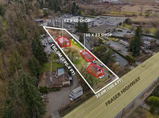 23038 Fraser Hwy, Langley, BC V2Z 2V1