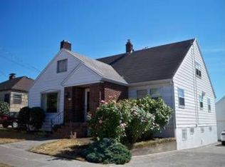 2706 SE Lincoln St, Portland, OR 97214