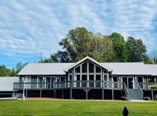 345 Circle Lake Dr, Bronston, KY 42518