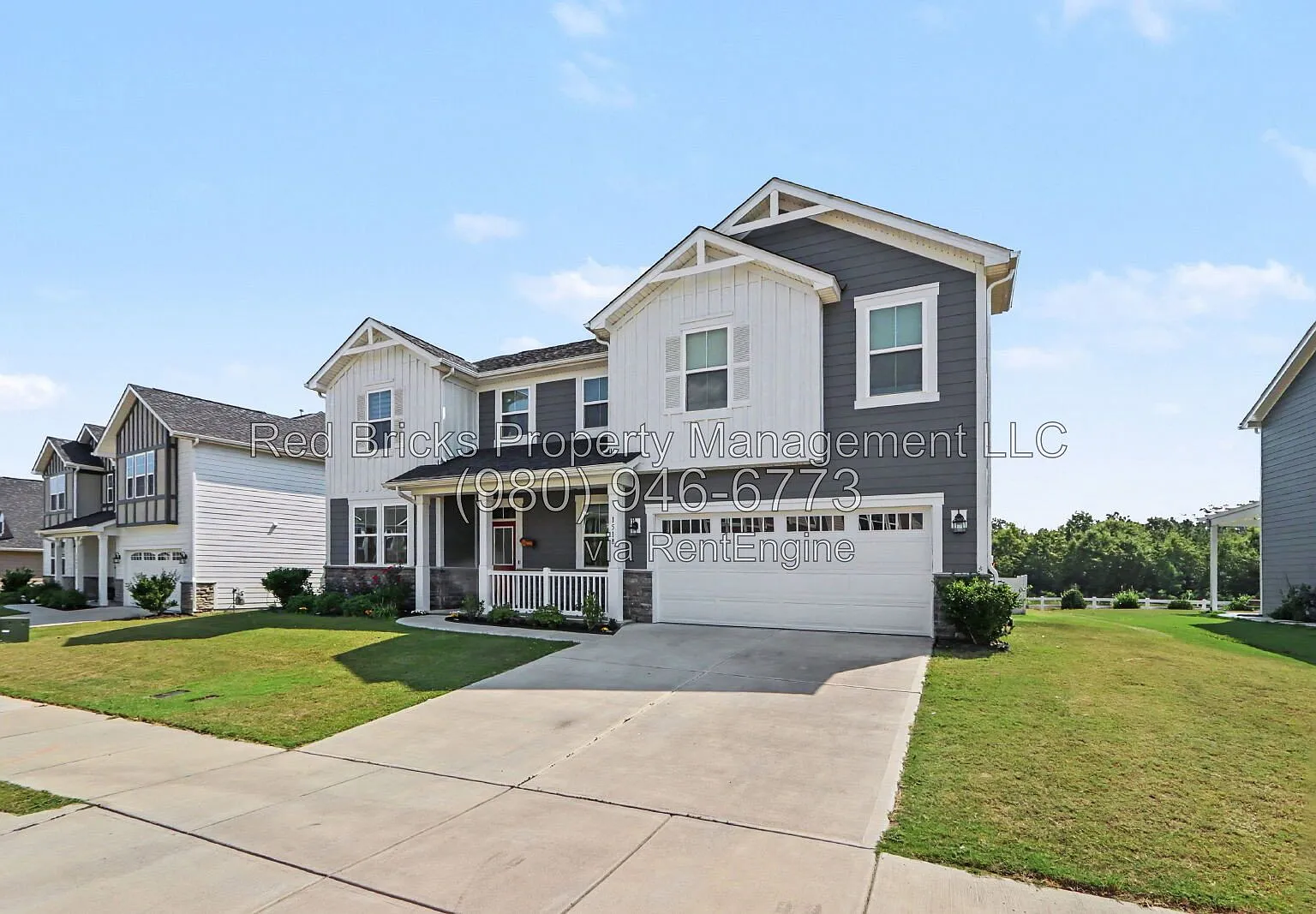 5 bed, 4.5 bath, 3479 sqft, $3,100 — Photo 3