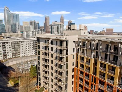 701 Royal Ct #1004, Charlotte, NC, 28202