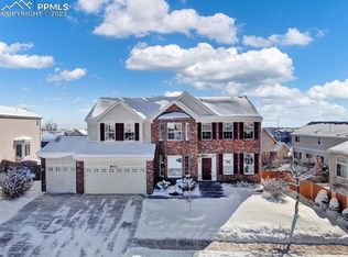 7023 Gardenstone Dr, Colorado Springs, CO 80922