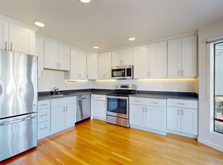 2323 Franklin St APT 201, San Francisco, CA 94123