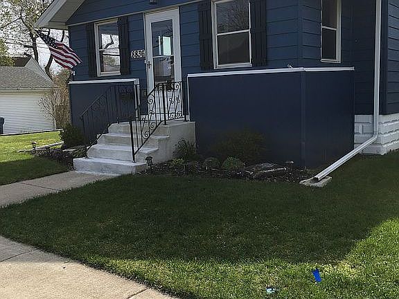 2nd image of 8836 Parrish Ave