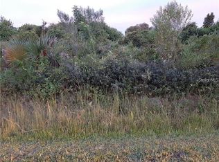 Toledo Rd LOT 9-10, North Pt, FL 34287