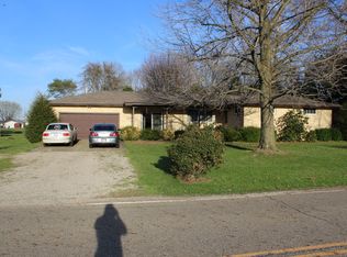 22320 County Road 124, West Lafayette, OH 43845