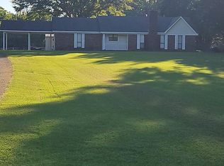 325 Malone Rd N, Hernando, MS 38632