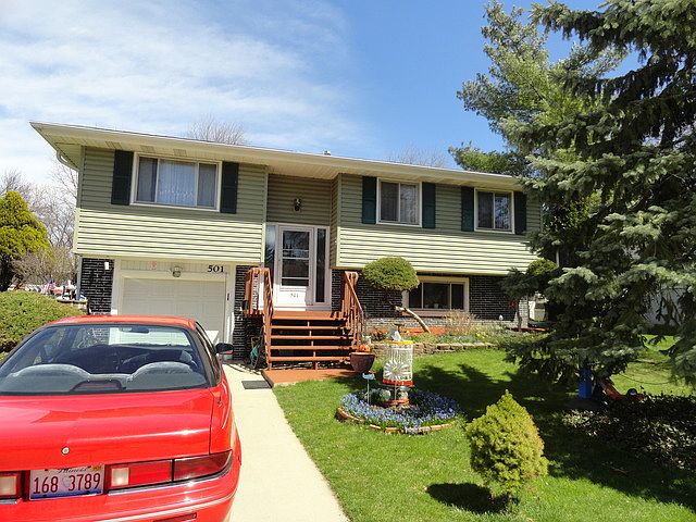 1st image of 501 Westover Ln