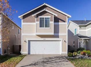18708 117th Avenue Ct E, Puyallup, WA 98374