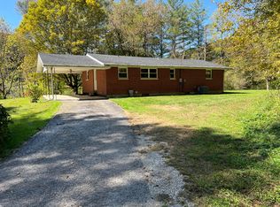 3034 Road, Mc Kee, KY 40447