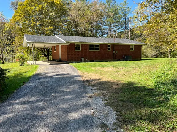 3034 Road, Mc Kee, KY 40447