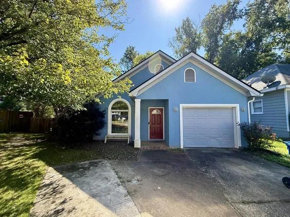 342 Hardaway Ct, Columbus, GA 31907