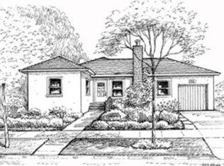 922 Elm St, El Cerrito, CA 94530