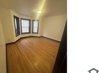 7201 S Evans Ave #1, Chicago, IL 60619