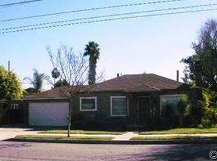 500 S Indiana St, Anaheim, CA 92805