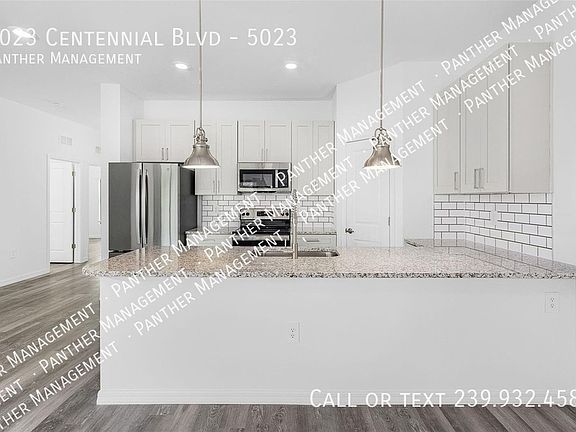3rd image of 5023 Centennial Blvd #5023
