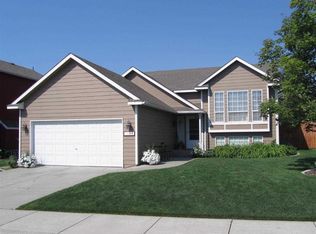 2306 Lilac Ct, Cheney, WA 99004