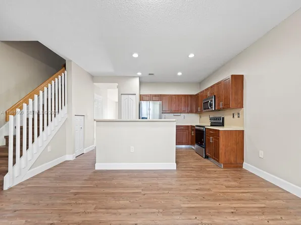 1049 NE 42nd Pl #1049, Homestead, FL 33033