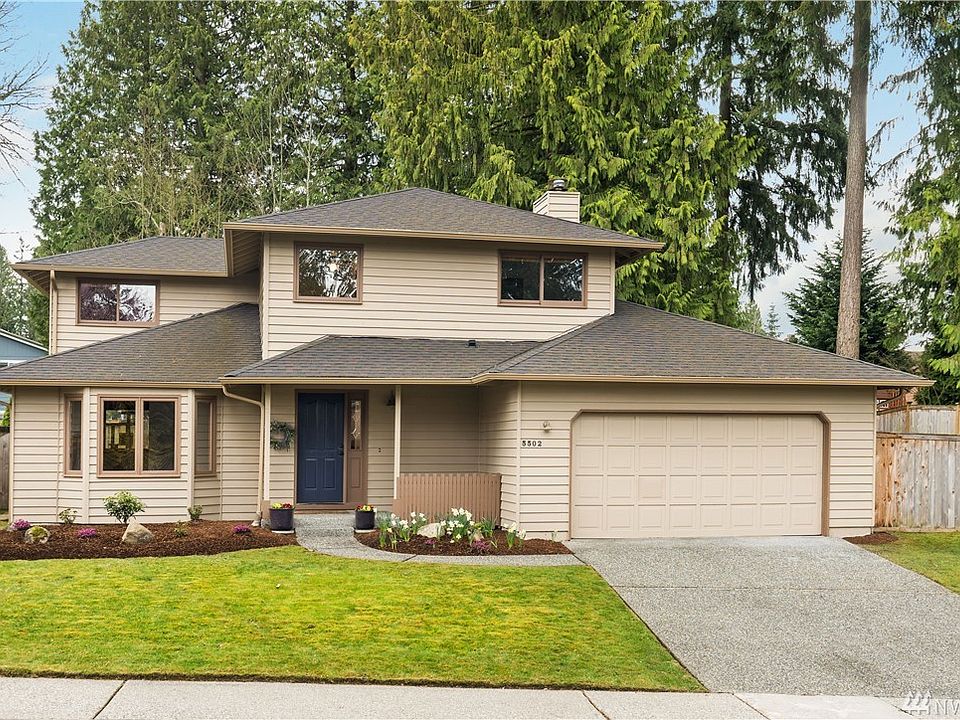 1st image of 5502 127th Pl SE