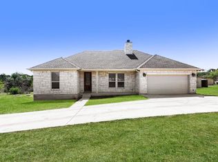 20401 Siesta Shores Dr, Spicewood, TX 78669