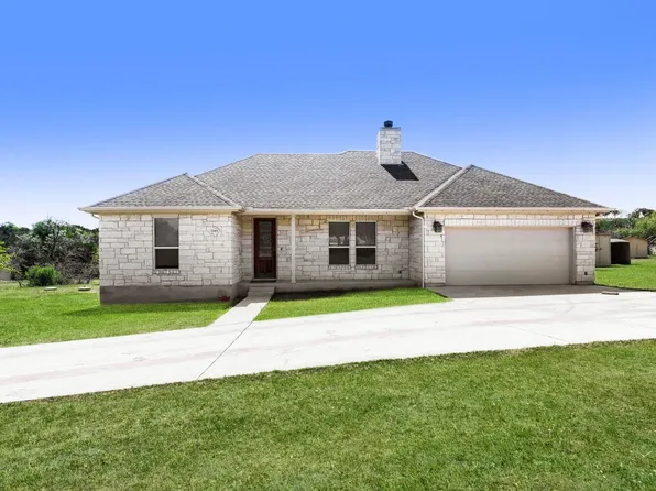 20401 Siesta Shores Dr, Spicewood, TX 78669