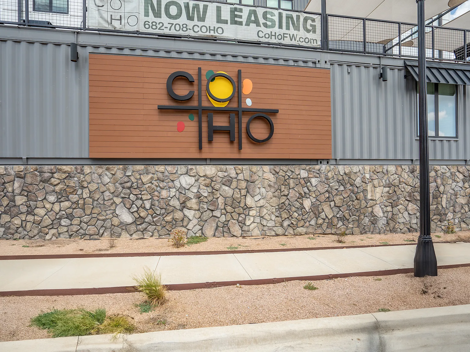 CoHo - 312 West Terrell — Photo 4