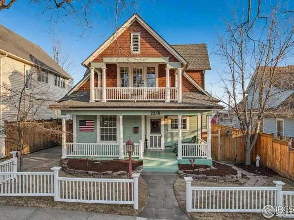 2236 17th St, Boulder, CO 80302