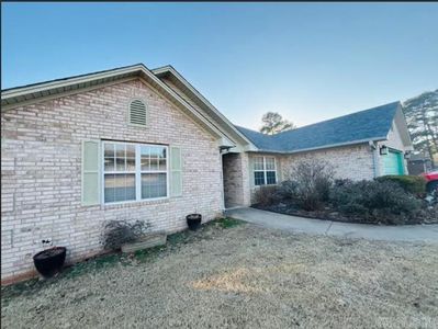 (Undisclosed Address), Russellville, AR, 72802