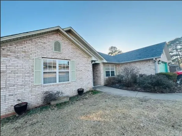 (undisclosed Address), Russellville, AR 72802