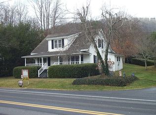 111 Appalachian Electric Rd, Boone, NC 28607