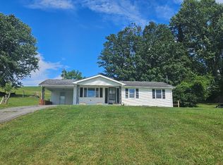 793 Needmore Rd, Chilhowie, VA 24319