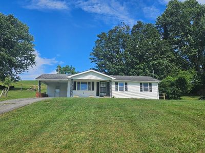 793 Needmore Rd, Chilhowie, VA, 24319