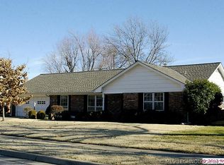 5547 S 76th East Ave, Tulsa, OK 74145