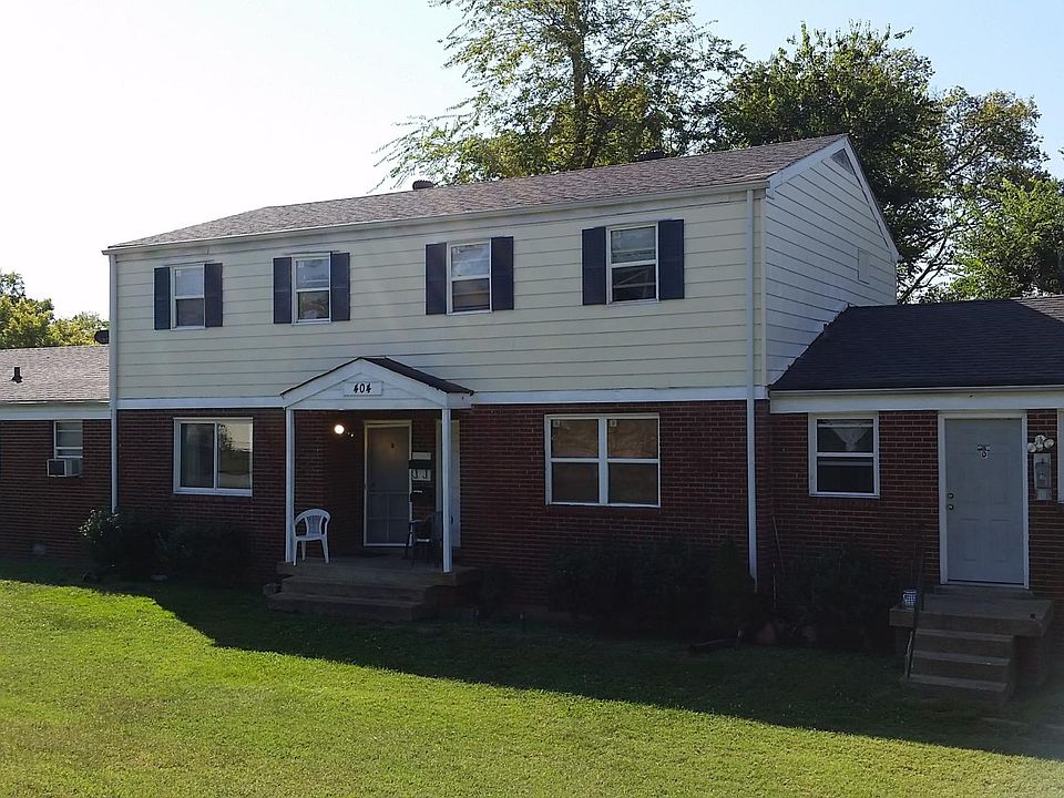 1st image of 404 Cleveland St #D