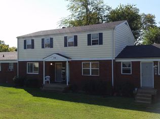 404 Cleveland St #D, Nashville, TN 37207