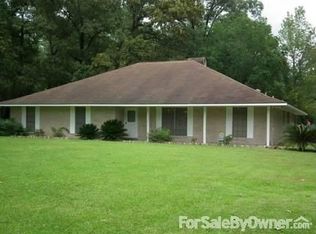 12592 Devall Rd, Baton Rouge, LA 70818