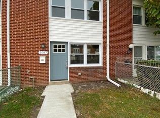 2037 Kelmore Rd, Dundalk, MD 21222
