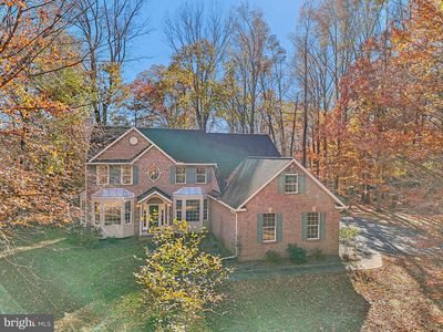 1701 Angelina Ct, Crownsville, MD, 21032